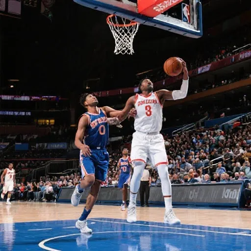 NBA常规赛精彩直播