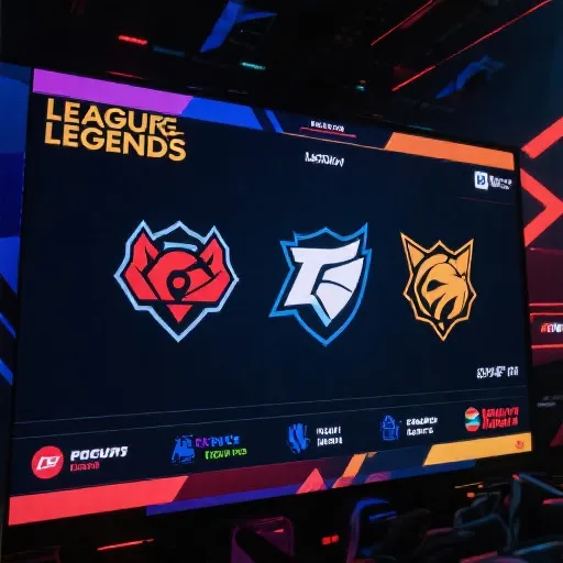 英雄联盟LPL夏季赛直播