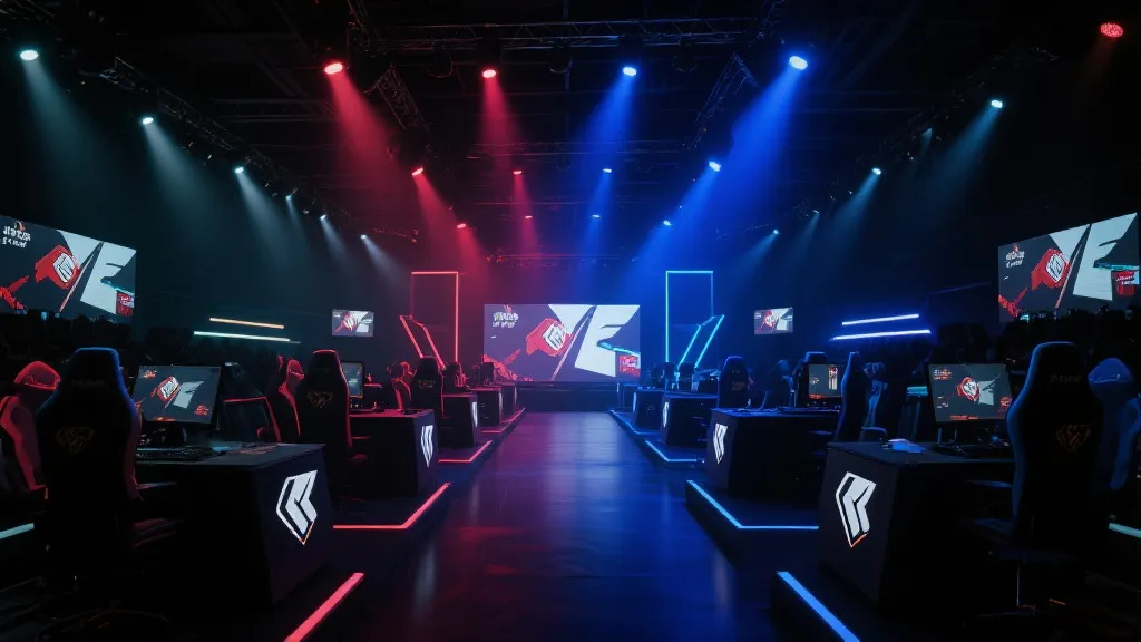 巅峰对决前的风向标：S赛MVP，谁将加冕为王？