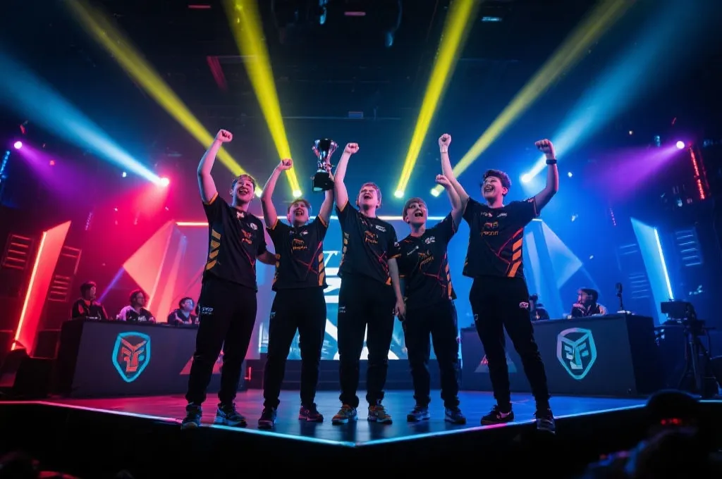 重铸荣耀之路：某战队重组成功，昔日TI冠军剑指巅峰